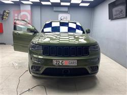 جيب جراند شيروكي